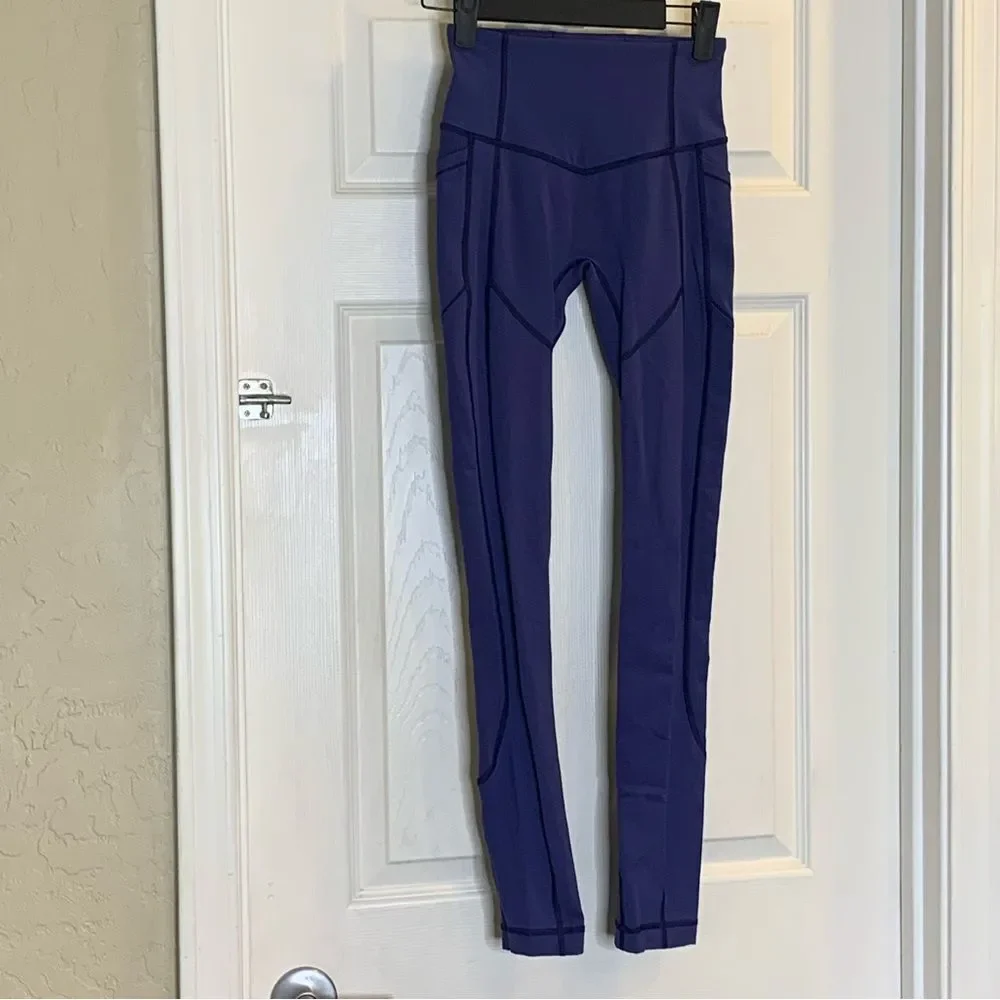 Lululemon All The Right Places Pant II *28